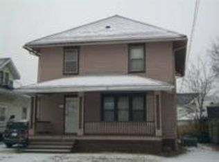 1010 E Sycamore St, Vincennes, IN 47591