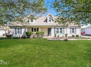 2314 Briar Bend Dr, Murfreesboro, TN 37128
