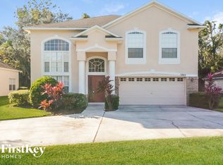 1007 Clearpointe Way, Lakeland, FL 33813