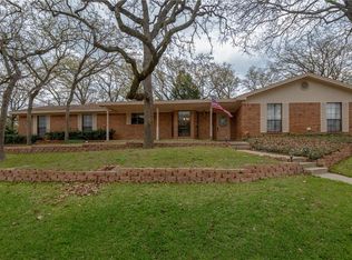 900 Cady Rd, Rockdale, TX 76567