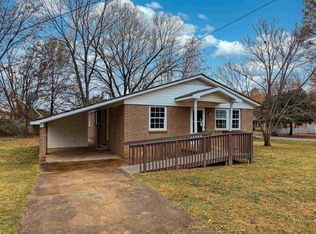 57 Cheryl St, Mc Kenzie, TN 38201
