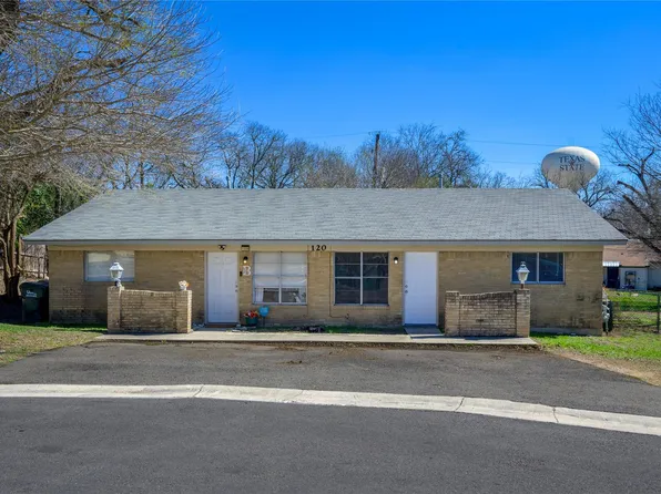 120 Coers Cir #A, San Marcos, TX 78666