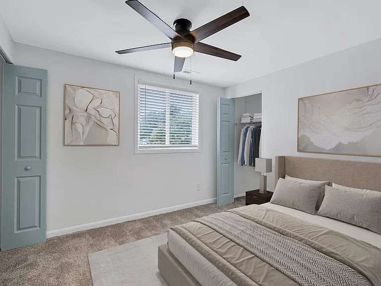 Avalon Townhomes — Photo 12