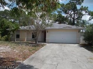 9013 Henry Rd, Fort Myers, FL 33967