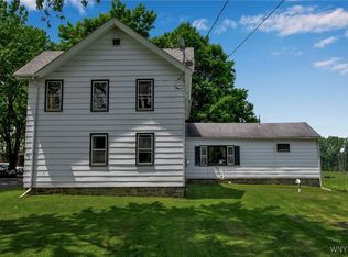 296 Four Rod Rd, Alden, NY 14004