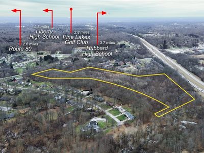 Applegate Rd, Youngstown, OH, 44505