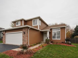 224 Cider St, Bolingbrook, IL 60490