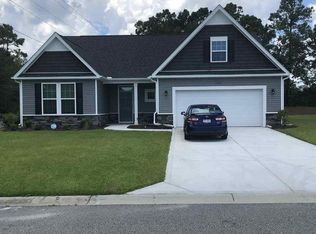 265 Astoria Park Loop LOT 42, Conway, SC 29526