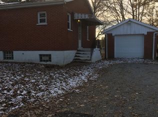 2017 Hart Dr, Hebron, KY 41048