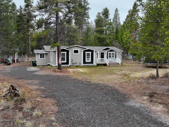 53605 Bobwhite Ct, La Pine, OR 97739