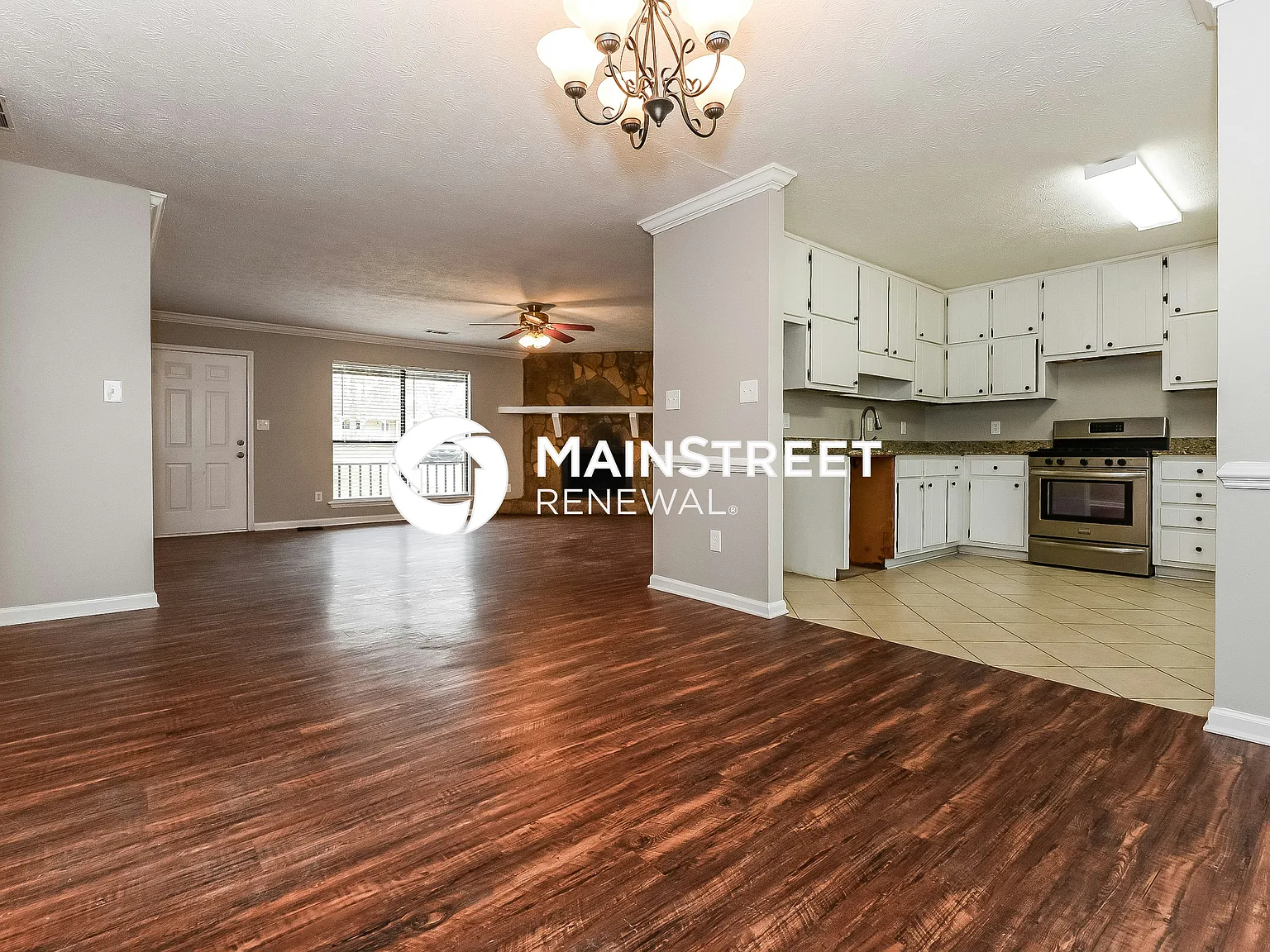 135 Summertown Dr — Photo 4