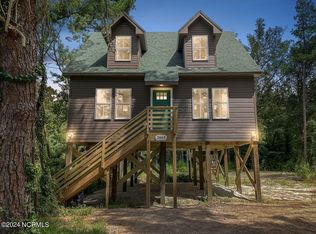 266-266 A Bingham Rd, South Mills, NC 27976