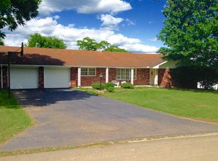 515 City View Ave, West Portsmouth, OH