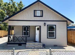 406 S West Ave, Turlock, CA 95380