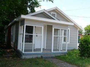 1919 Central Ave, Chattanooga, TN 37408