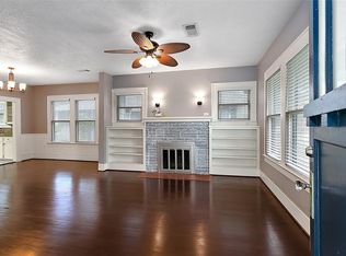 716 W Cottage St, Houston, TX 77009