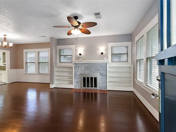 716 W Cottage St, Houston, TX 77009