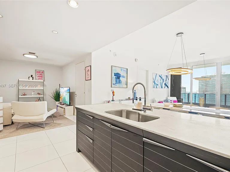 200 Biscayne Boulevard Way #5009 — Photo 17