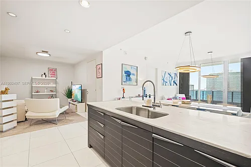 200 Biscayne Boulevard Way #5009 Photo 1