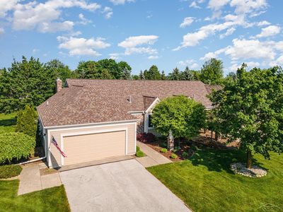 5601 Meadowview Dr, Bay City, MI, 48706