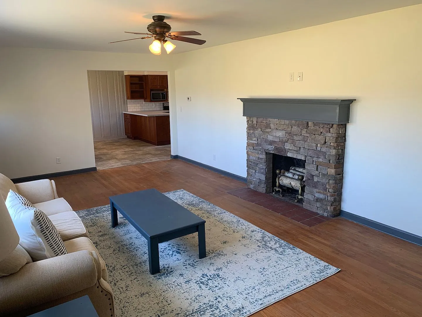 4 Bed 2 Bath Home in Ellettsville! — Photo 4