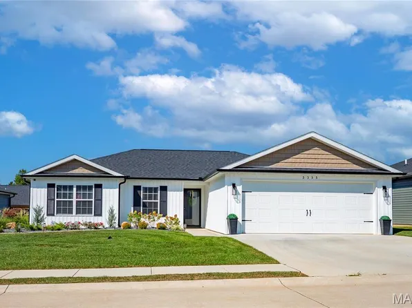 5355 Byrd Creek Trl, Jackson, MO 63755