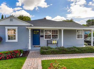 1790 Glen Una Ave, San Jose, CA