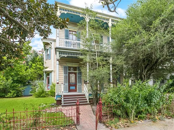 936 Arabella St, New Orleans, LA 70115