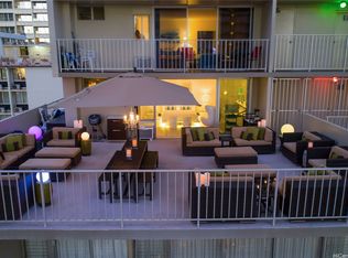 Tradewinds Plaza, Honolulu, HI 96815