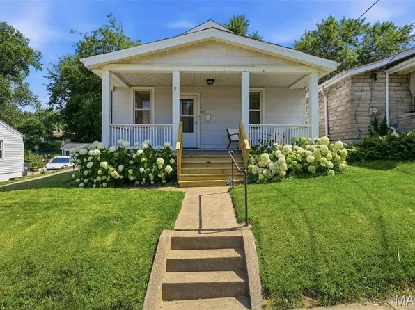 7614 Weaver Ave, Saint Louis, MO 63143