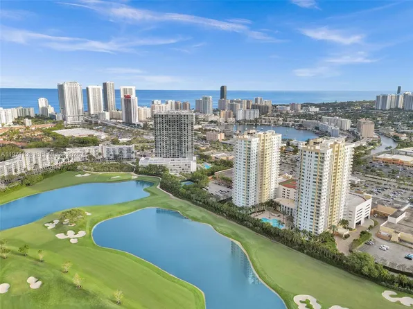 1755 Hallandale Beach Blvd #Penthouse 02e, Hallandale Beach, FL 33009