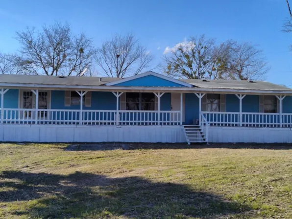 8922 Witter Ln, Temple, TX 76502