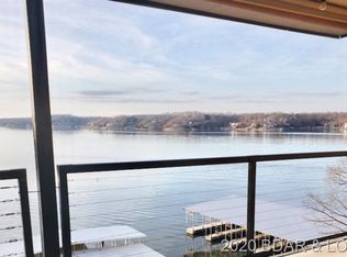 31 Falls Dr #2A, Lake Ozark, MO 65049