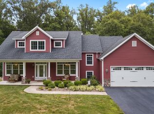 350 Franklin Rd, Bechtelsville, PA 19505