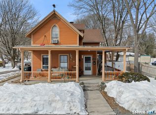 125 Mountain Street, Windham, CT 06226