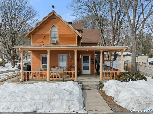 125 Mountain Street, Windham, CT 06226