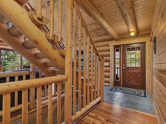 Entry Way