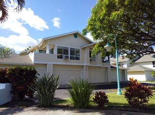 91-938 Laaulu St #46B, Ewa Beach, HI 96706