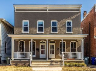 626 Trail Ave, Frederick, MD 21701