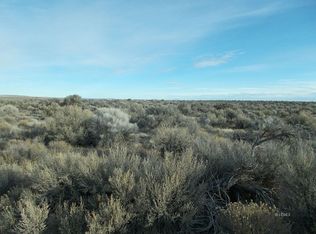 LOT 1200 Millican Rd, Christmas Valley, OR 97641