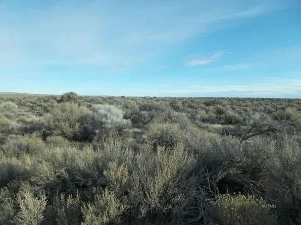 LOT 1200 Millican Rd, Christmas Valley, OR 97641