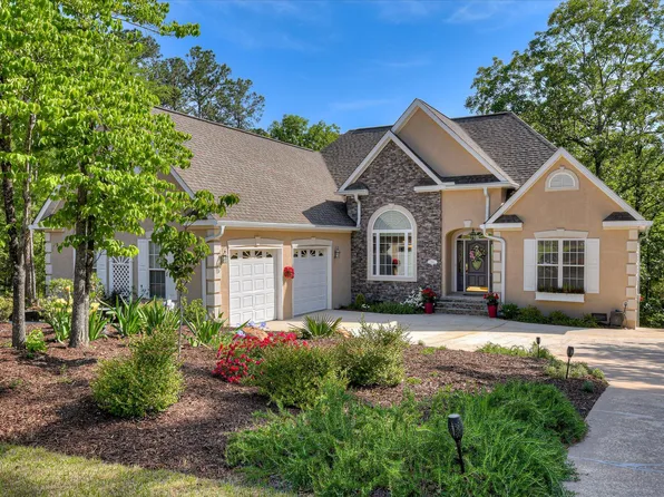 206 Mallard Lane, McCormick, SC 29835