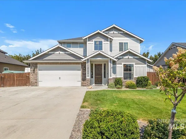 2742 S Kylee Pl, Boise, ID 83709