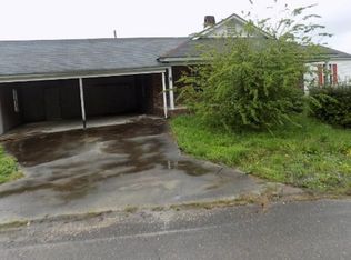 1356 Edgar Chapel Rd, Phil Campbell, AL 35581