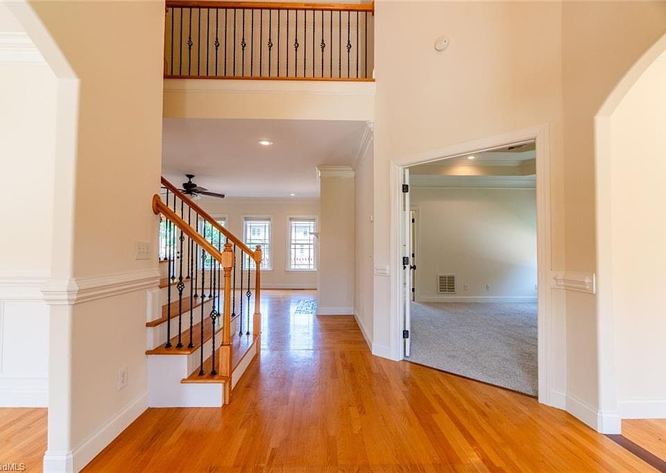 5248 Gnarl Wood Rd, Lewisville, NC 27023 MLS 1115757 Zillow