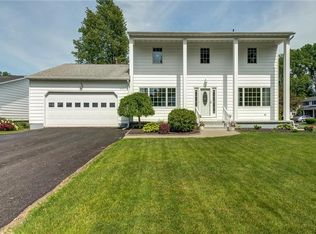 416 Jewell Dr, Liverpool, NY 13088