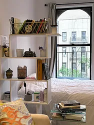 Rented by SERHANT.
