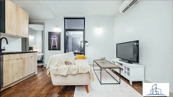 Rented by ABODE NYC LLC | media 1