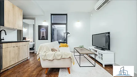 Rented by ABODE NYC LLC