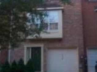 8306 Ashford Blvd, Laurel, MD 20707